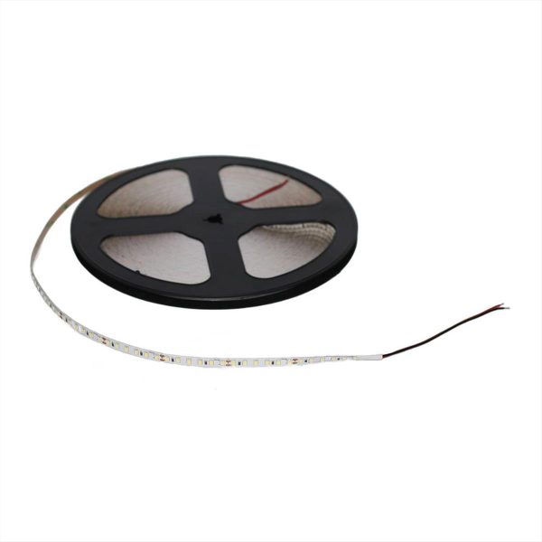 ΤΑΙΝΙΑ LED 9.6W/M 4000Κ IP20 24VDC 120LED/M 30M ADELEQ - 30-2412491