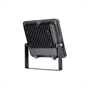 ΠΡΟΒΟΛΕΑΣ LED 45W 3000K ΜΑΥΡΟΣ SYLVANIA - 0050117