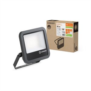 ΠΡΟΒΟΛΕΑΣ LED 69W 4000Κ ΜΑΥΡΟΣ LEDVANCE - 306167