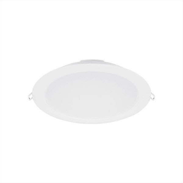 ΦΩΤΙΣΤΙΚΟ LED PANEL 24W 4000Κ 22CM SYLVANIA - 0055190