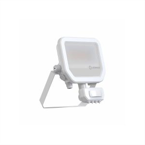ΠΡΟΒΟΛΕΑΣ LED 17W 4000Κ ΜΕ ΑΝΙΧΝΕΥΤΗ ΚΙΝΗΣΗΣ ΛΕΥΚΟΣ LEDVANCE - 309502