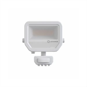ΠΡΟΒΟΛΕΑΣ LED 17W 4000Κ ΜΕ ΑΝΙΧΝΕΥΤΗ ΚΙΝΗΣΗΣ ΛΕΥΚΟΣ LEDVANCE - 309502