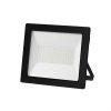 ΠΡΟΒΟΛΕΑΣ LED 100W 6200K ΜΑΥΡΟ ADELEQ - 3-39010010