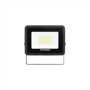 ΠΡΟΒΟΛΕΑΣ LED 42W 4000Κ ΜΑΥΡΟΣ SYLVANIA - 0050165