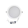 ΦΩΤΙΣΤΙΚΟ LED PANEL 18W 4000Κ 22CM ΛΕΥΚΟ ADELEQ - 21-018101