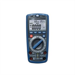 ΠΟΛΥΜΕΤΡΟ 6 ΣΕ 1 ΜΕ ΑΙΣΘΗΤΗΡΕΣ DT-61 CEM - 39.400.200.05