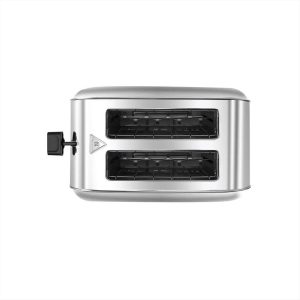 ΦΡΥΓΑΝΙΕΡΑ PRST-40453 2 ΘΕΣΕΩΝ 950W INOX PRIMO - 400453