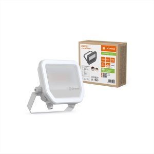 ΠΡΟΒΟΛΕΑΣ LED 17W 4000Κ IP66 ΛΕΥΚΟΣ LEDVANCE - 305849