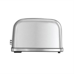 ΦΡΥΓΑΝΙΕΡΑ PRST-40453 2 ΘΕΣΕΩΝ 950W INOX PRIMO - 400453