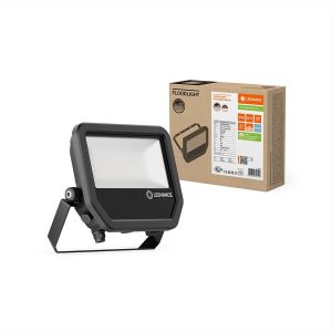 ΠΡΟΒΟΛΕΑΣ LED 41W 6500K ΜΑΥΡΟΣ LEDVANCE - 306006