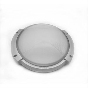 ΦΩΤΙΣΤΙΚΟ ΕΠΙΤΟΙΧΟ Ε27 ΓΚΡΙ AREALITE SET - 3176710720