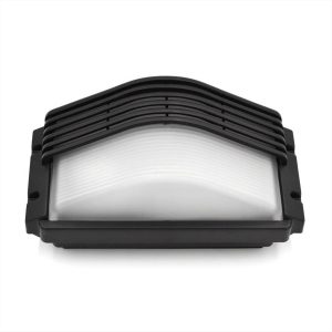 ΦΩΤΙΣΤΙΚΟ ΕΠΙΤΟΙΧΟ ΜΕ ΣΚΙΑΔΑ Ε27 ΜΑΥΡΟ AREALITE KIT - 3176712708