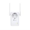WIRELESS REPEATER ΜΕ ΠΡΙΖΑ TP-LINK TL-WA860RE - TPL10107