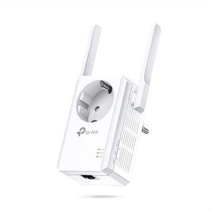 WIRELESS REPEATER ΜΕ ΠΡΙΖΑ TP-LINK TL-WA860RE - TPL10107