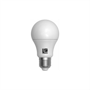 ΛΑΜΠΑ LED Ε27 ΑΧΛΑΔΙ 8W 4000Κ 12/24V ADELEQ - 13-272381
