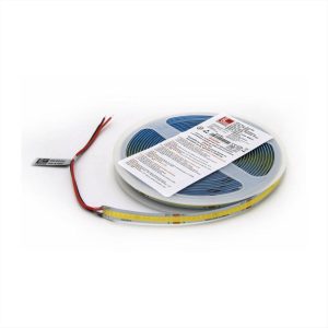 ΤΑΙΝΙΑ LED 8W 6500Κ IP20 24V COB CRI90 ADELEQ - 30-4780