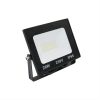 ΠΡΟΒΟΛΕΑΣ LED-SMD 20W 6200K IP65 ΜΑΥΡΟΣ ADELEQ - 3-382010