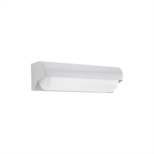 ΦΩΤΙΣΤΙΚΟ LED ΑΠΛΙΚΑ 10W CCT IP65 ΛΕΥΚΟ ERIE INLIGHT - 80203020
