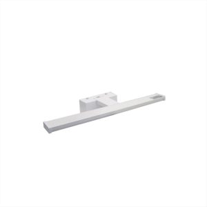 ΦΩΤΙΣΤΙΚΟ LED ΛΟΥΤΡΟΥ 60CM 12W 4000Κ IP44 ΛΕΥΚΟ ADELEQ - 3-6001210