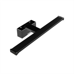 ΦΩΤΙΣΤΙΚΟ LED ΛΟΥΤΡΟΥ 60CM 12W 4000Κ IP44 ΜΑΥΡΟ ADELEQ - 3-6001211
