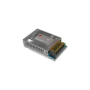 ΤΡΟΦΟΔΟΤΙΚΟ 12V 15W ΑΛΟΥΜΙΝΙΟΥ IP20 ADELEQ - 30-3361215