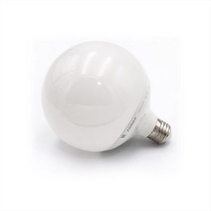 ΛΑΜΠΑ LED Ε27 G120 20W 3000Κ ADELEQ - 13-2721202000