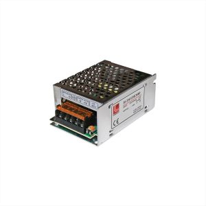ΤΡΟΦΟΔΟΤΙΚΟ 12V 36W ΑΛΟΥΜΙΝΙΟΥ IP20 ADELEQ - 30-3361236