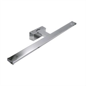 ΦΩΤΙΣΤΙΚΟ LED ΛΟΥΤΡΟΥ 80CM 15W 4000Κ IP44 ΑΣΗΜΙ ADELEQ - 3-80015166