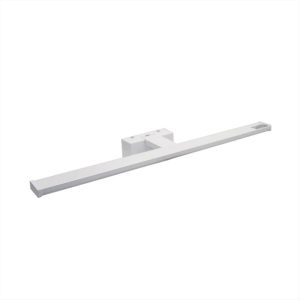 ΦΩΤΙΣΤΙΚΟ LED ΛΟΥΤΡΟΥ 80CM 15W 4000Κ IP44 ΛΕΥΚΟ ADELEQ - 3-8001510