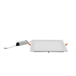 ΦΩΤΙΣΤΙΚΟ LED PANEL ΤΕΤΡΑΓΩΝΟ 18W 4000Κ 22CM ΛΕΥΚΟ ADELEQ - 21-0182001
