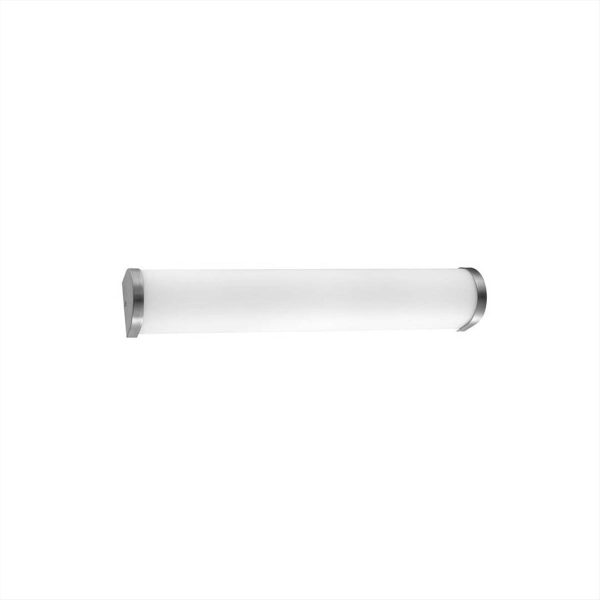 ΦΩΤΙΣΤΙΚΟ ΑΠΛΙΚΑ ΜΠΑΝΙΟΥ ΟΠΑΛ 3*E14 POLO NOVA LUCE - 602201