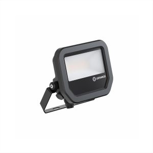 ΠΡΟΒΟΛΕΑΣ LED 8W 4000Κ ΜΑΥΡΟΣ LEDVANCE - 305665