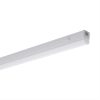 ΦΩΤΙΣΤΙΚΟ ΓΡΑΜΜΙΚΟ LED ΚΟΥΖΙΝΑΣ SLIM 15W 3000K 120CM ΜΕ ΔΙΑΚΟΠΤΗ SYLVANIA - 0090054