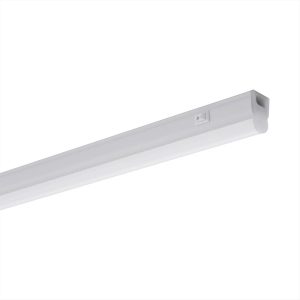 ΦΩΤΙΣΤΙΚΟ ΓΡΑΜΜΙΚΟ LED ΚΟΥΖΙΝΑΣ SLIM 15W 3000K 120CM ΜΕ ΔΙΑΚΟΠΤΗ SYLVANIA - 0090054