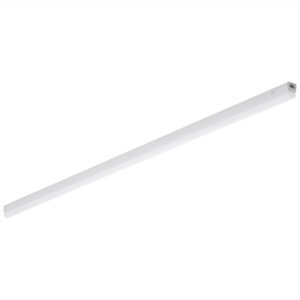 ΦΩΤΙΣΤΙΚΟ ΓΡΑΜΜΙΚΟ LED ΚΟΥΖΙΝΑΣ SLIM 15W 3000K 120CM ΜΕ ΔΙΑΚΟΠΤΗ SYLVANIA - 0090054