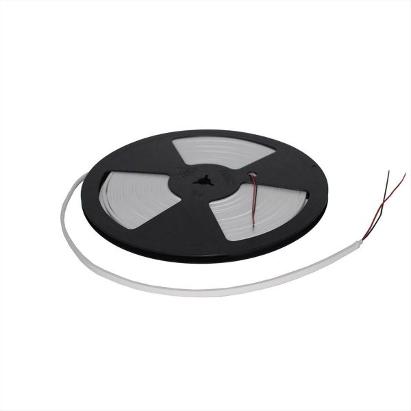 ΤΑΙΝΙΑ LED NEON-FLEX 4W 3000K IP67 24V ADELEQ - 30-246400