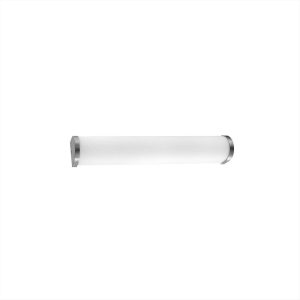 ΦΩΤΙΣΤΙΚΟ ΑΠΛΙΚΑ ΜΠΑΝΙΟΥ ΟΠΑΛ 2*E14 IP44 POLO NOVA LUCE - 602202
