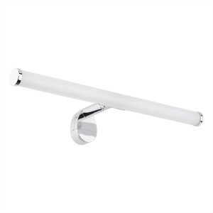 ΦΩΤΙΣΤΙΚΟ LED ΑΠΛΙΚΑ 6W 4000Κ IP44 ΧΡΩΜΙΟ SYLMIRROR SYLVANIA - 0043210