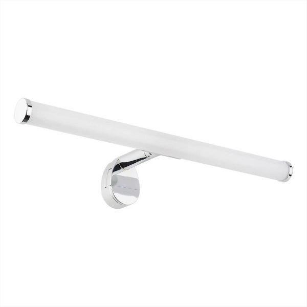 ΦΩΤΙΣΤΙΚΟ LED ΑΠΛΙΚΑ 6W 4000Κ IP44 ΧΡΩΜΙΟ SYLMIRROR SYLVANIA - 0043210