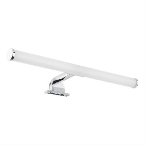 ΦΩΤΙΣΤΙΚΟ LED ΑΠΛΙΚΑ 6W 4000Κ IP44 ΧΡΩΜΙΟ SYLMIRROR SYLVANIA - 0043210