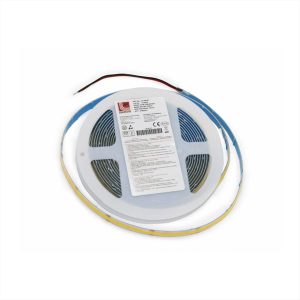 ΤΑΙΝΙΑ LED 18W 4000K IP54 24V COB ADELEQ - 30-48181