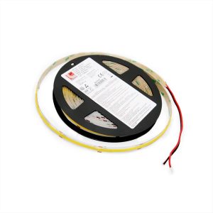 ΤΑΙΝΙΑ LED 18W 6500Κ IP20 24V COB ADELEQ - 30-47180