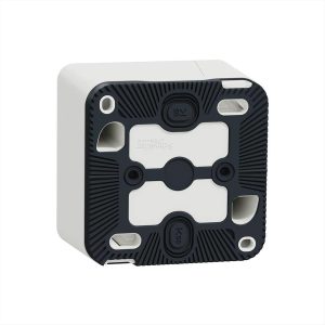 ΒΑΣΗ ΣΤΗΡΙΞΗΣ 1Θ ΕΠΙΤΟΙΧΗ ΛΕΥΚΗ ΜΗΧΑΝΙΣΜΩΝ MUREVA STYL SCHNEIDER - MUR39911