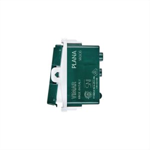 ΜΠΟΥΤΟΝ ΦΩΣ 1P 10Α ΜΗΧΑΝΙΣΜΟΣ PLANA VIMAR - 14008.0
