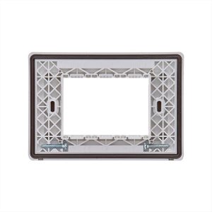 ΒΑΣΗ ΣΤΗΡΙΞΗΣ 3Μ ΜΕ ΒΙΔΕΣ IP55 ISOSET VIMAR - 14943.01
