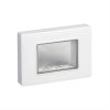 ΒΑΣΗ ΣΤΗΡΙΞΗΣ 3Μ ΜΕ ΒΙΔΕΣ IP55 ISOSET VIMAR - 14943.01