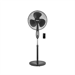 ΑΝΕΜΙΣΤΗΡΑΣ ΟΡΘΟΣΤΑΤΗΣ 50W 40CM PRSF-80297 ΜΑΥΡΟ PRIMO - 800297