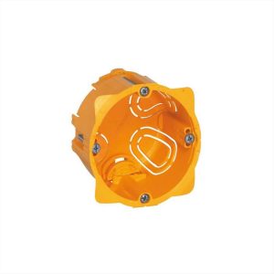 ΚΟΥΤΙ ΓΥΨΟΣΑΝΙΔΑΣ 1Θ BATIBOX Β50ΜΜ LEGRAND - 080051