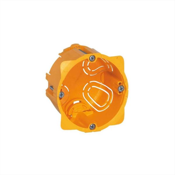 ΚΟΥΤΙ ΓΥΨΟΣΑΝΙΔΑΣ 1Θ BATIBOX Β50ΜΜ LEGRAND - 080051