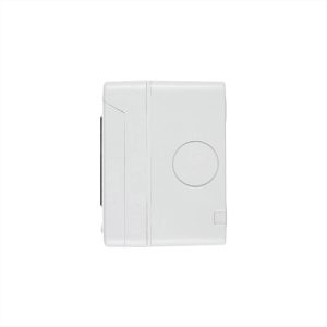 ΚΟΥΤΙ ΕΠΙΤΟΙΧΟ ΔΙΑΚΟΠΤΩΝ 4 ΘΕΣΕΩΝ IP55 ISOSET VIMAR - 14904